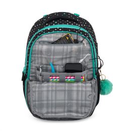Iskolai hátizsák BagMaster Porto 23 C (4)