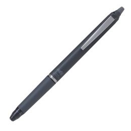 PILOT Frixion Clicker Zone 07 R gumihenger - szürke