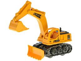 Lendkerekes kotrógép 18 cm, 2 típus, 8 db DBX-ben (1)