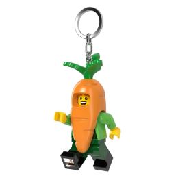 LEGO Minifigurák Répa csillogó figura (HT) (1)