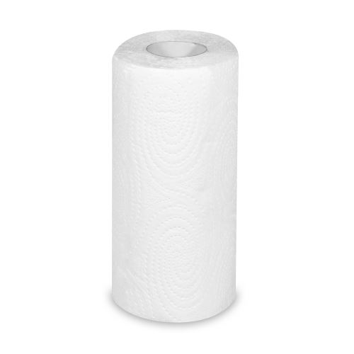 Konyhai törülköző (PAP) Harmony Pro 3 rétegű O11cm 10.5m 50 db [4 db]