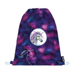 Iskolai hátizsák (3 darabos szett) OXY GO - Unicorn (4)