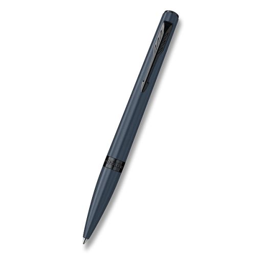 Pero guľôčkové PARKER Meridian Dark Blue BT