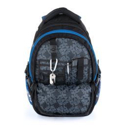 BAG 21 A KÉK/FEKETE (5)