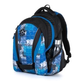 BAG 21 A KÉK/FEKETE (8)
