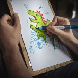 Schneider Paint-It 040 Twin marker doboz 72 db (4)