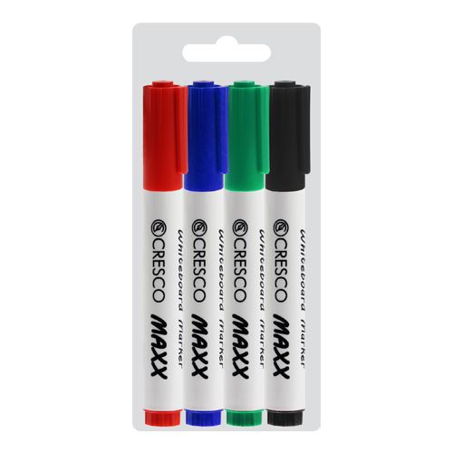TáblaMarker MAXX - készlet 4 db