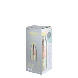 Termál palack MILAN Silver, 354 ml (1)