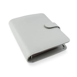 Napló Filofax Saffiano napló - Gránit, zseb (1)