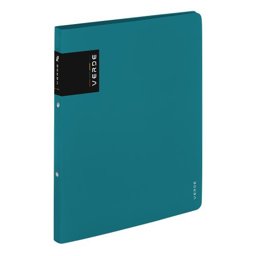 PP mappa A4 2kr. VERDE milano