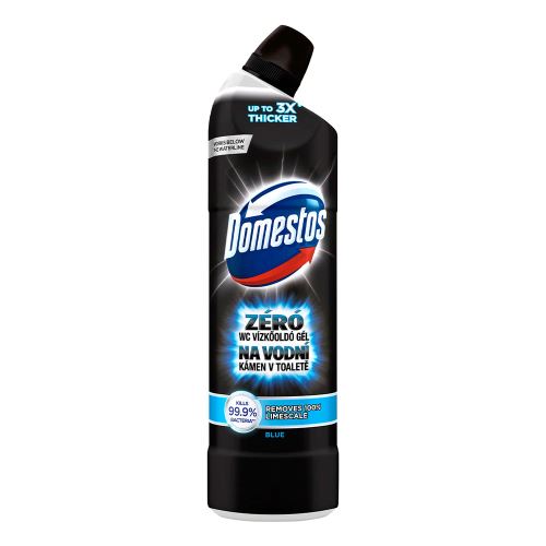 Folyékony fertőtlenítő és tisztítószer Domestos 24h Pine Fresh 750 ml