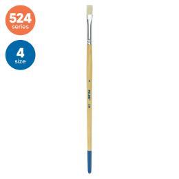 Lapos ecset Milan 4 - 524