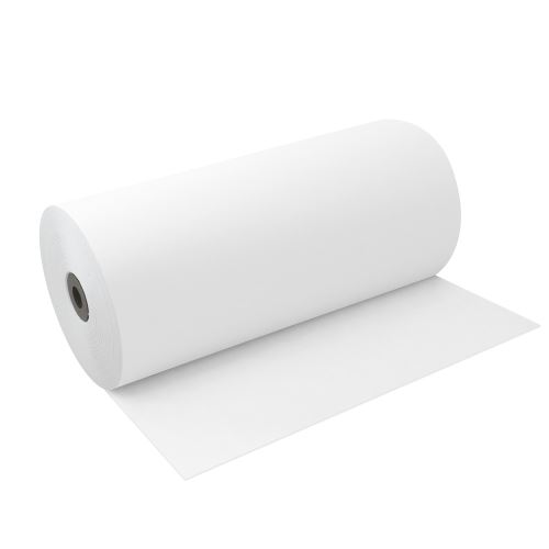 Csomagolópapír tekercsben fehér 50cm 10kg [1 db]