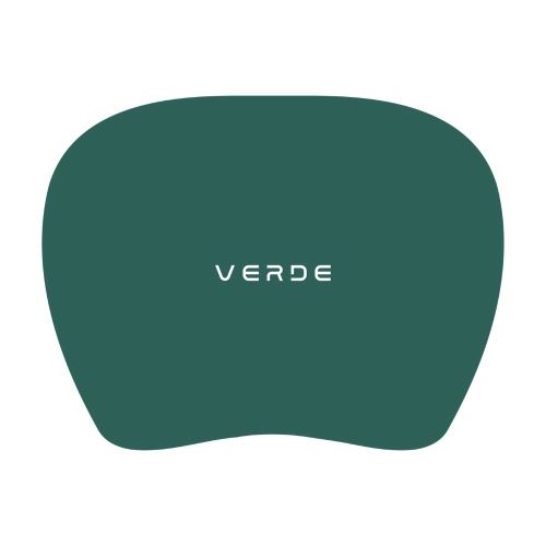 Egérpad VERDE zöld