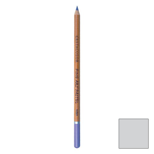 CRT FINE ART PASTEL pasztell ceruza, cloud grey