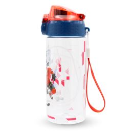 Ivópalack JUNIOR S8 TRITAN 500 ml - Hockey