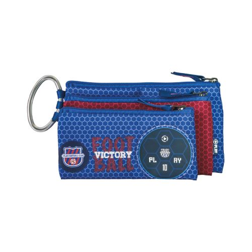 Tolltartó XL3, Blue Football