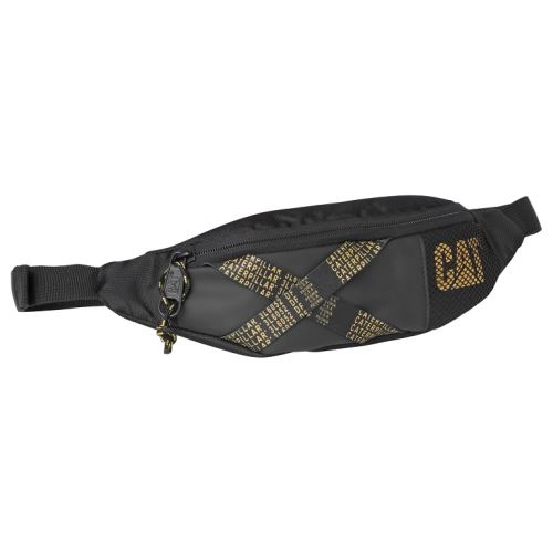 Ľadvinka CAT Signature - čierna