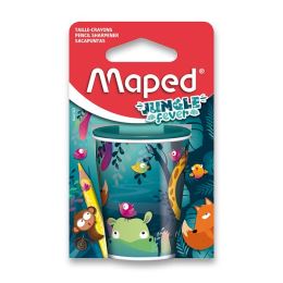 MAPED Jungle Fever reszelő (2 lyuk) (1)