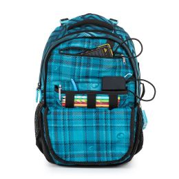 Iskolai hátizsák BagMaster Porto 22 C (11)