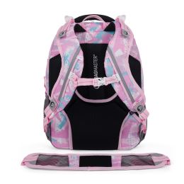 Iskolai hátizsák BagMaster Porto 23 B (1)