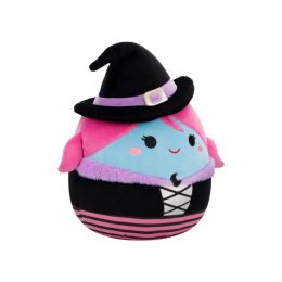 SQUISHMALLOWS boszorkány - Frances (5)