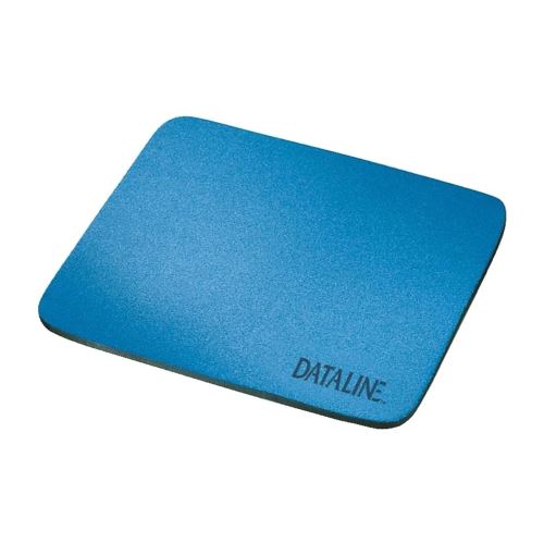 Egérpad, textil bevonattal, ESSELTE "Standard", kék
