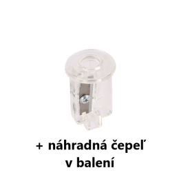 Hegyező asztali, elemes EAGLE , Labda