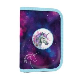 Iskolai hátizsák (3 darabos szett) OXY GO - Unicorn (5)