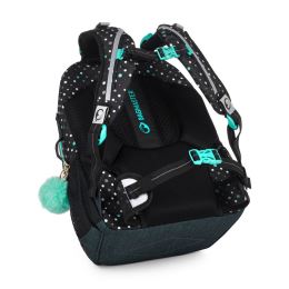 Iskolai hátizsák BagMaster Porto 23 C (2)