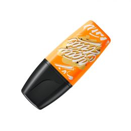 Szövegkiemelő STABILO BOSS MINI by Snooze One - narancssárga Szövegkiemelő STABILO BOSS MINI by Snooze One - narancssárga