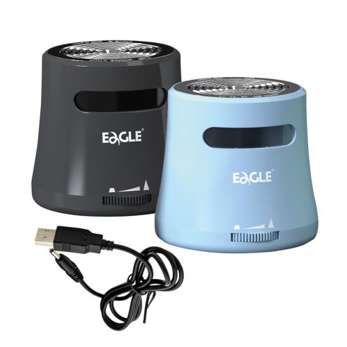 Strúhadlo elektrické EAGLE TY48 USB