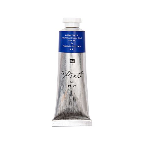RI Prato olajfesték 60 ml, Cobalt blue