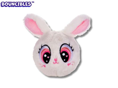 ugrálóvár EVIE plüss 8cm