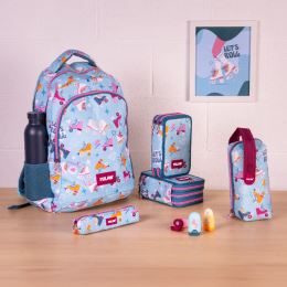 Mini kerek tolltartó Roller 2 speciális sorozat (5)