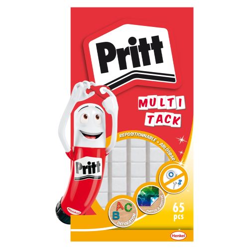 GyúrmaRadír   Pritt 65 kocka