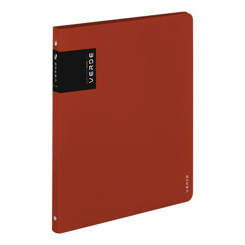 PP A4 4kr. VERDE tégla