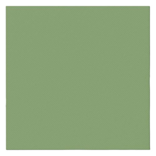 Obrúsky PAW AIRLAID 40x40 cm (50 ks) Monocolor Green
