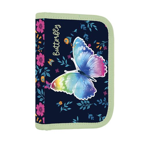 OXY GO tolltartó 1 szintes, 2 füles, üres - Butterfly 2