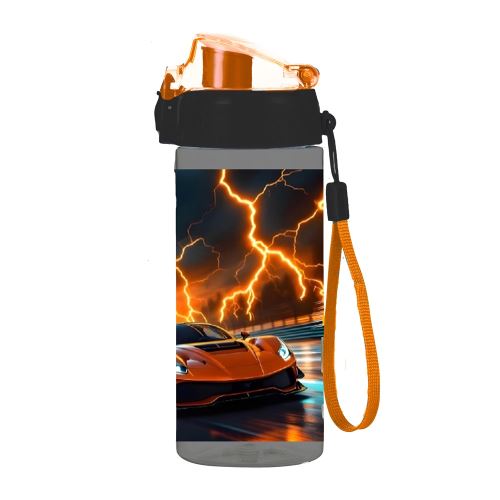 OXY CLiCK palack 500 ml - Car 2