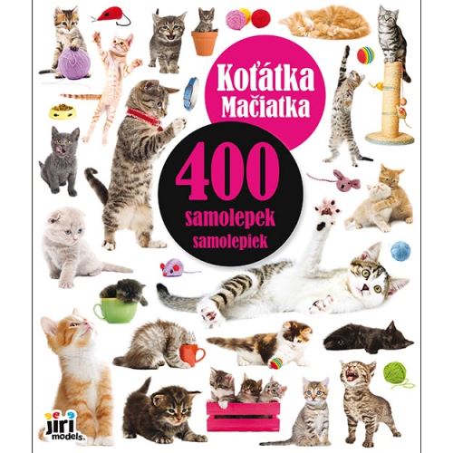 400 JM cica matrica