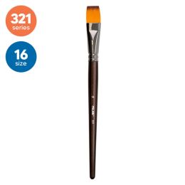 Ecset lapos MILAN No. 16 - 321