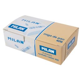 Radírgumi MILAN 406 - flexi szintetikus radír (1)