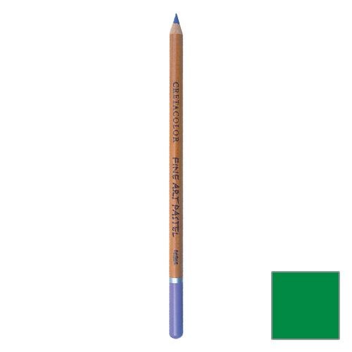 CRT FINE ART PASTEL pasztell ceruza, moss green dark