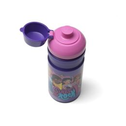 LEGO Friends Girls Rock snack készlet (üveg és doboz) - lila (3)