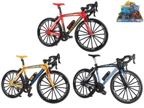 Bicykel horský 19,5cm 3farby 8ks v DBX