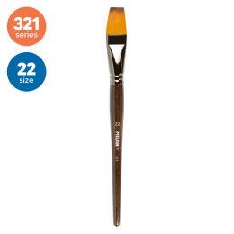 Ecset lapos MILAN No. 22 - 321