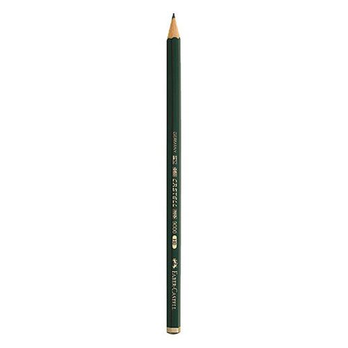 Castell 9000 / 8B ceruza