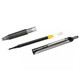 Roller PILOT Hi-tecpoint V5 RT - fekete 0,5 mm (2)