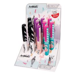 Go Pen rollertoll - Animals (1)